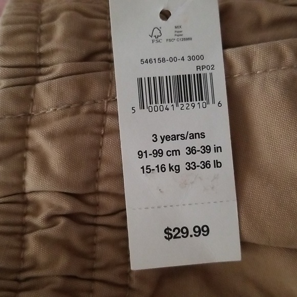 Bundle #1, 3 years - Picture 6 of 9